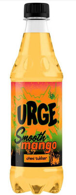 Urge Smooth mango