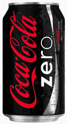 Coca-Cola Zero