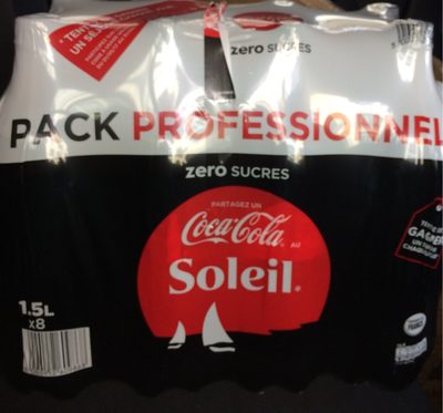 Coca-cola