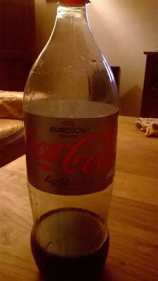 Coca Cola Light
