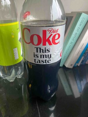 Diet Coke