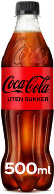 Coca-Cola CokeZERO