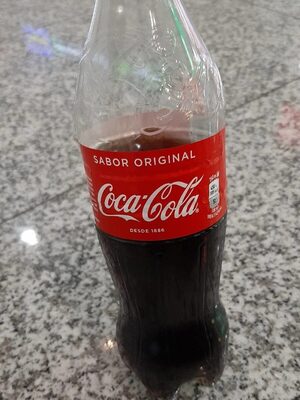 Coca-Cola
