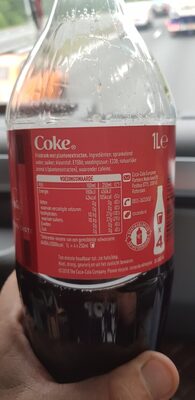 Coke