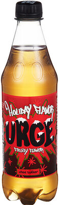 Holiday Flavour