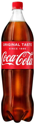 Coca-Cola