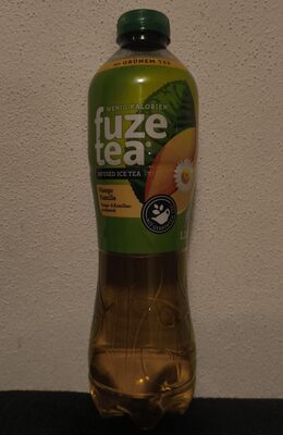 Fuze Tea Mango Kamille