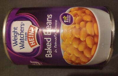 Baked Beans
