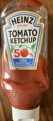 Tomato ketchup