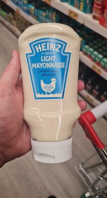 Light Mayo