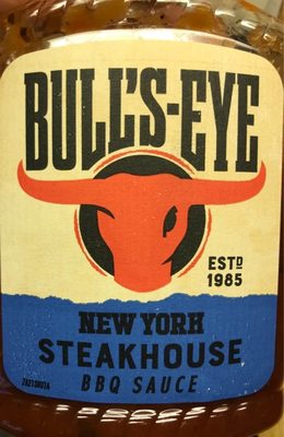 Bull's Eye