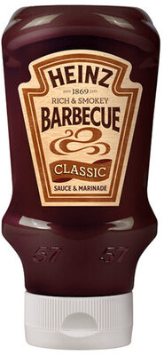 Bbq Sauce