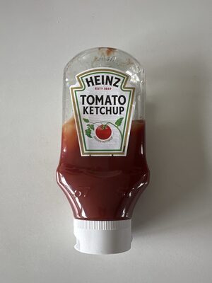 Ketchup