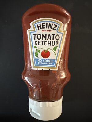 Tomato Ketchup