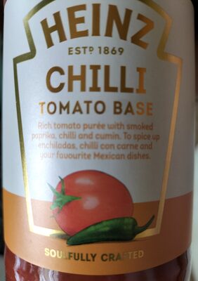 Chilli Base