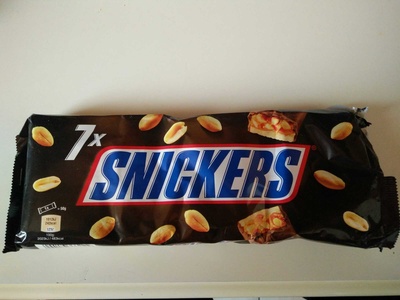 Snickers