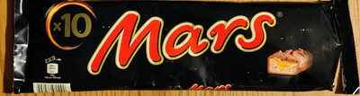 Mars