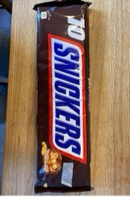 Snickers x10