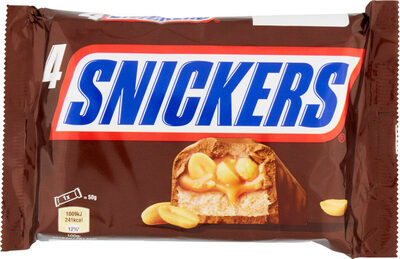 Snickers