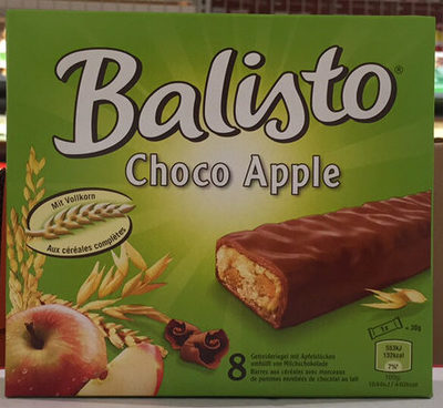 Choco Apple
