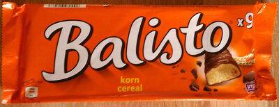 Balisto korn cereal