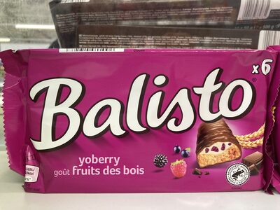Yoberry