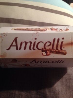 Amicelli