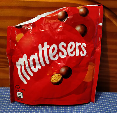 Maltesers