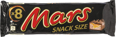Mars
