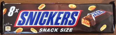 Snickers x1