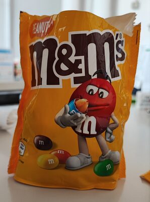 M&m's