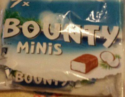 Bounty