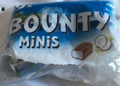 Bounty
