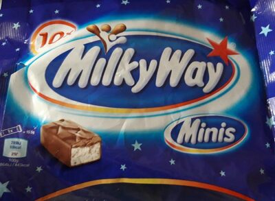 Milkyway mini