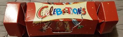 Celebrations Sweet