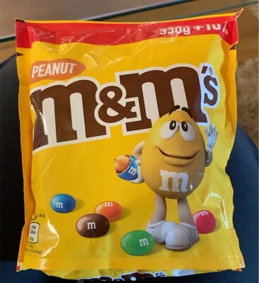 M&Ms