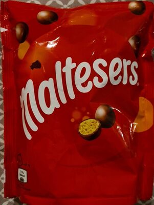 Maltesers