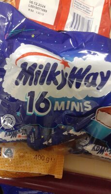 MilkyWay