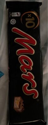 Mars