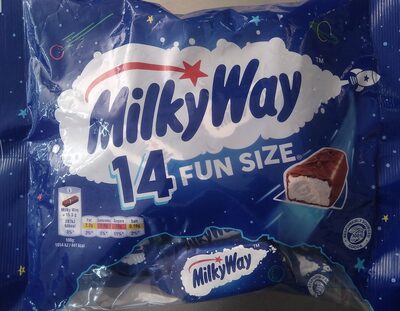 Size ge Treat yourself to a little fudgetastic Fud