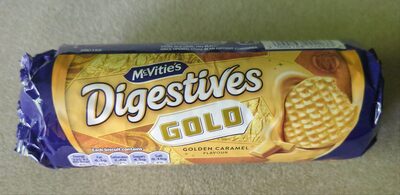 Digestives Gold