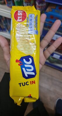 Tuc Original