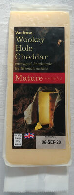 West Country Farmhouse Cheddar