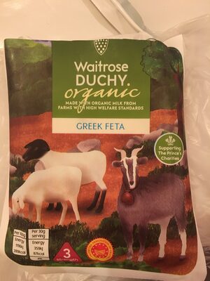 Greek feta