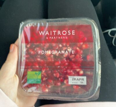 pomegranate