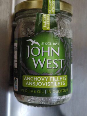 Anchovy Fillets