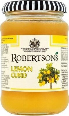 Lemon Curd