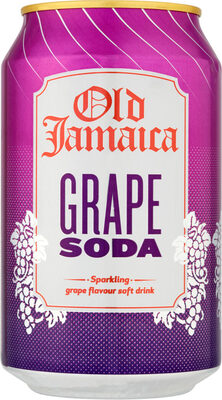Grape Soda