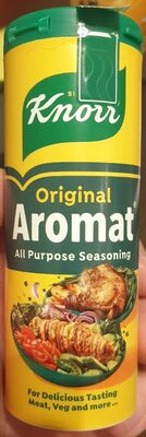Knorr All Purpose Seasoning Aromat