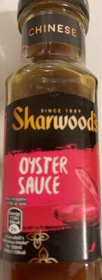 Oyster sauce imp